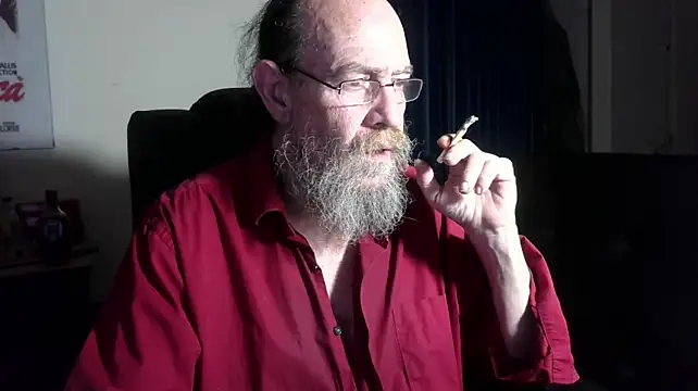 Živý XXX chat Uncle_Hottie