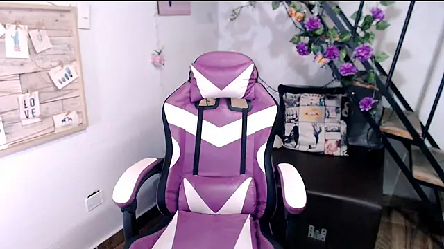 Živý XXX chat samantha_baby_