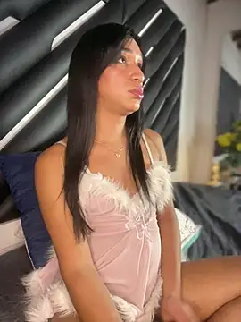 Živý XXX chat Ashly_Miller