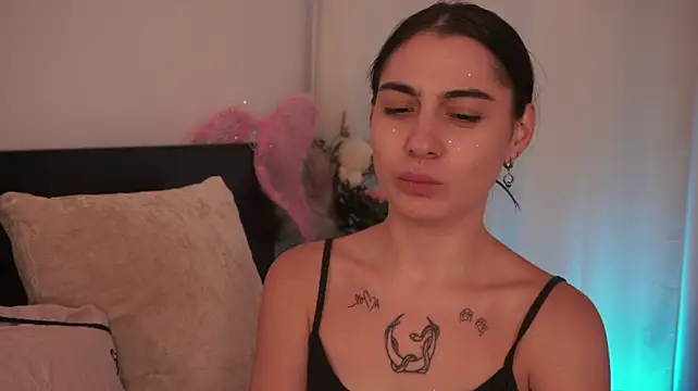BlackkStorm 라이브 XXX 채팅