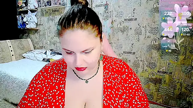 WhisperInTheDarkk লাইভ XXX চ্যাট