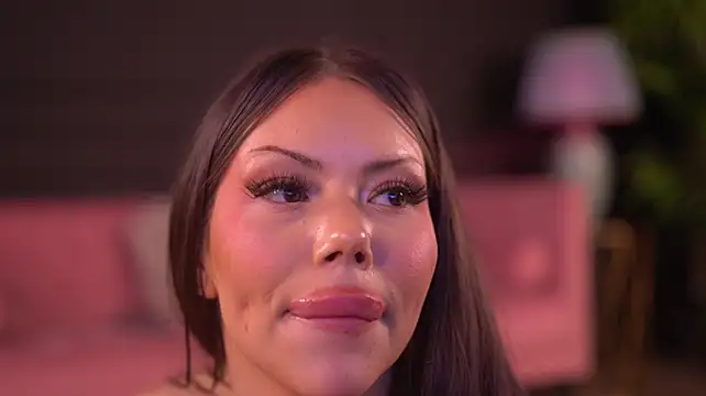 Živý XXX chat AlessiaNoire