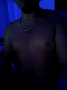 XXX chat uživo modela BlessedLucao