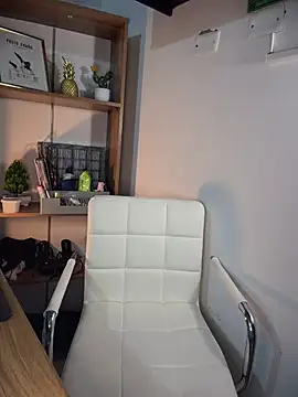 Show webcam de I_AM_SOPHIE_