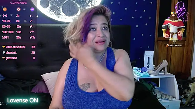 Živý XXX chat Natasha_699