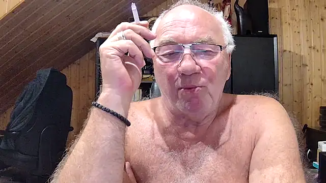 Chatroom XXX en direct de biggandybig