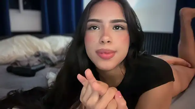 Angelinav7 라이브 XXX 채팅