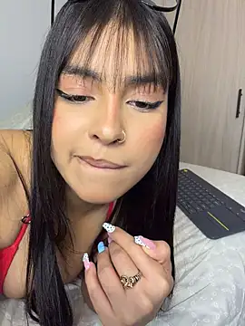 Chel__'s Live XXX Chat