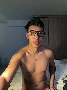 Jack_Frostt webcam show