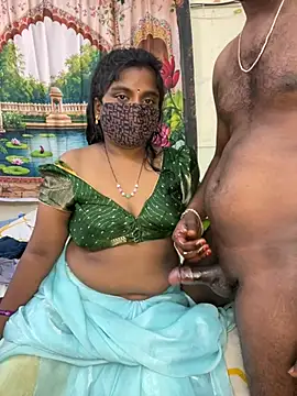 YourTeluguQueen143 网络视讯表演