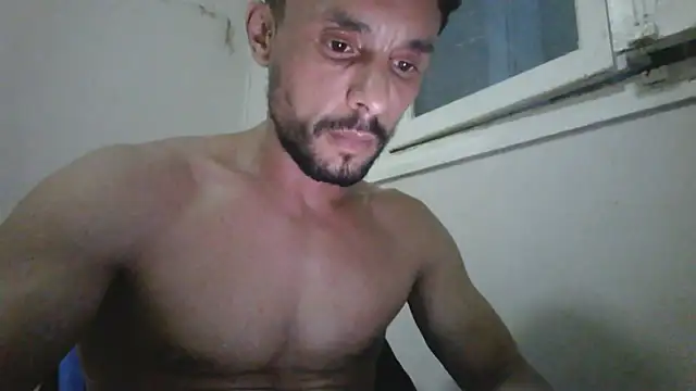 ArabprinceofslvのライブXXXチャット