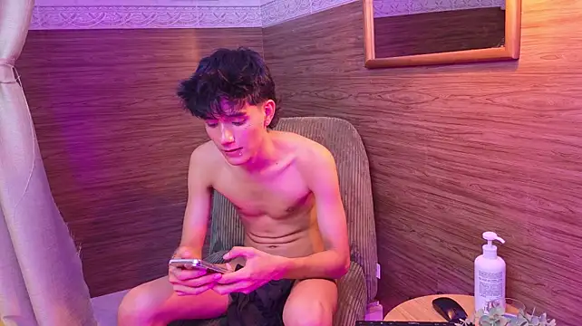 christopher_robin4 Live XXX-chat