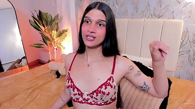 Show modela Bianca_baldwin_ na web-kameri