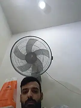 ali1996a1 Adlı Modelin Web Kamerası Şovu