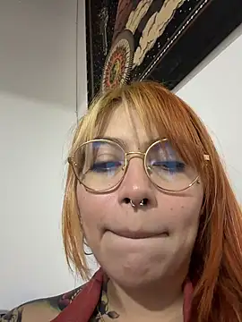 YunoRose_ 라이브 XXX 채팅