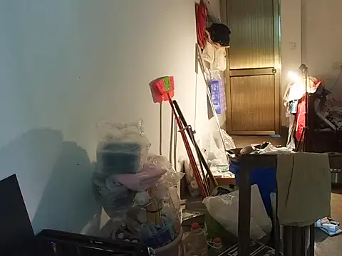 Chat +18 de RebelAura ao vivo