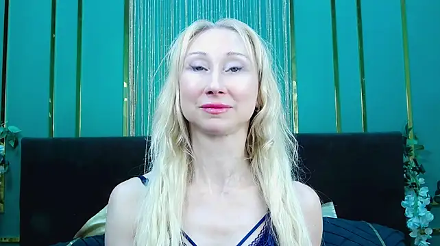 Chat XXX en directo de KissDreamm