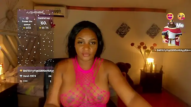 Miagrace লাইভ XXX চ্যাট