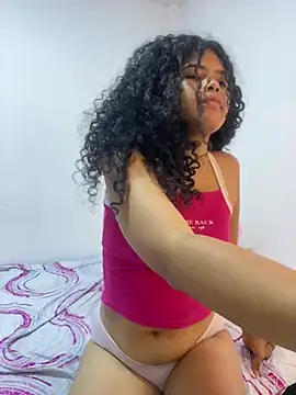 Chatroom XXX en direct de ms_ivanna