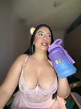 cami_ortiz__ Chat XXX live