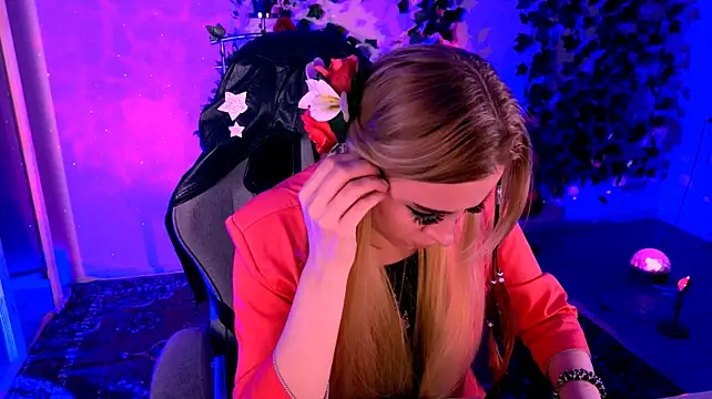 Kumiho_7777 élő XXX-chatje