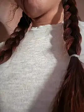 Živý XXX chat MichelleFerry_