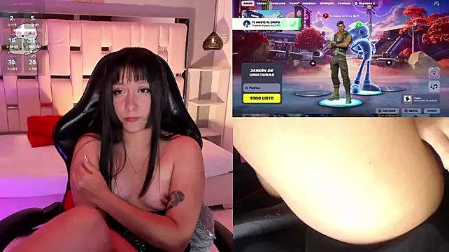 Nanachi_Cook Live XXX-chat