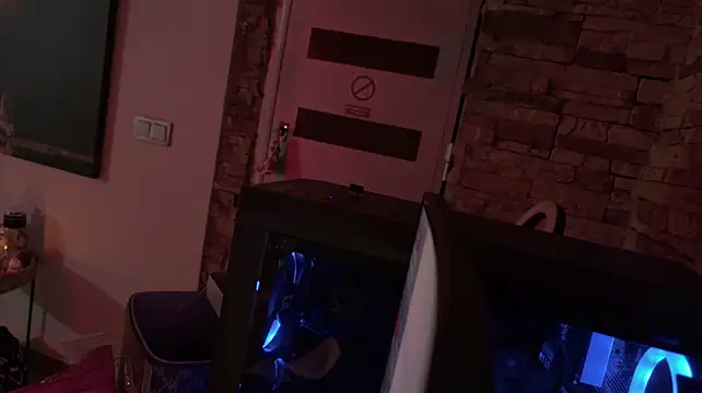 Živý XXX chat Rosariolovex