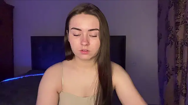 SelenaBrook – Naživo XXX chat