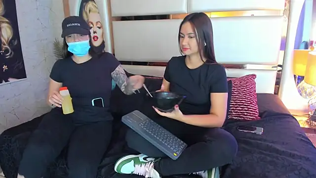 celestestars Chat XXX live
