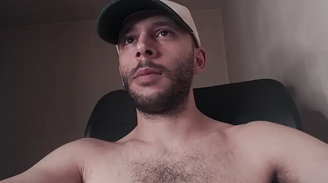 henryaxe Webcam show