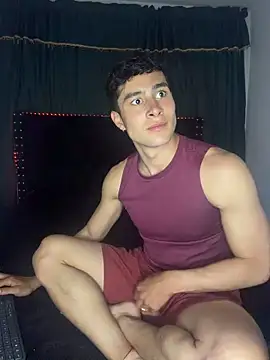 Chatroom XXX en direct de AustinJones_