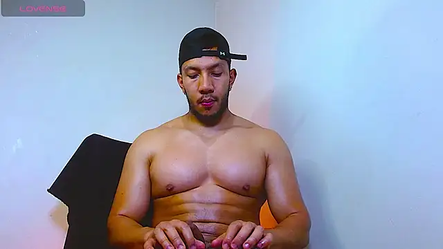 georgeholl Webcam-Show