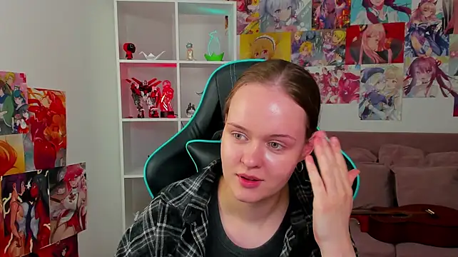 Živý XXX chat AdaRune