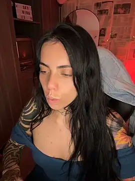 Chat XXX en directo de i_am_nina_