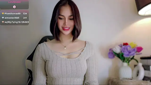 Anna_HollyDoll লাইভ XXX চ্যাট