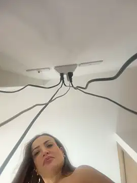 Živý XXX chat Michelle09_