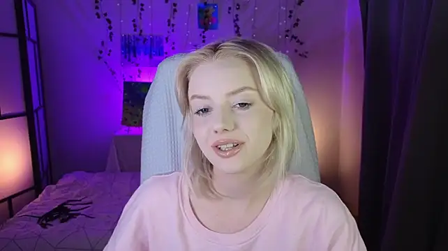 ImBonBon XXX чат на живо
