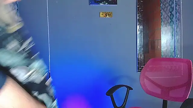 Živý XXX chat Liam_lee