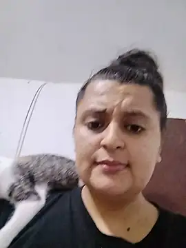 Miss_balloonsmila Live XXX-Chat
