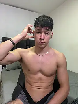 Živý XXX chat Luke_Muscle