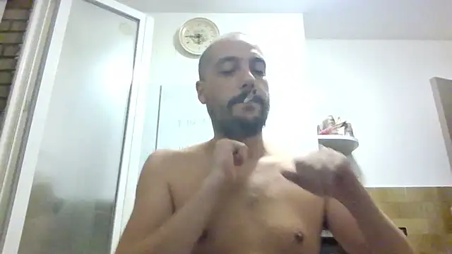 jyl151 Pertunjukan Webcam