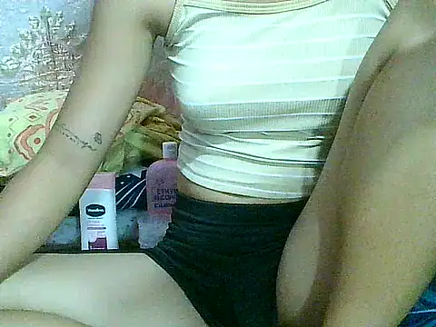 PinaySkinnyGirl লাইভ XXX চ্যাট