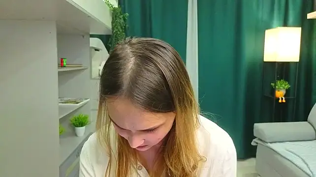 Živý XXX chat EwaSprinzl