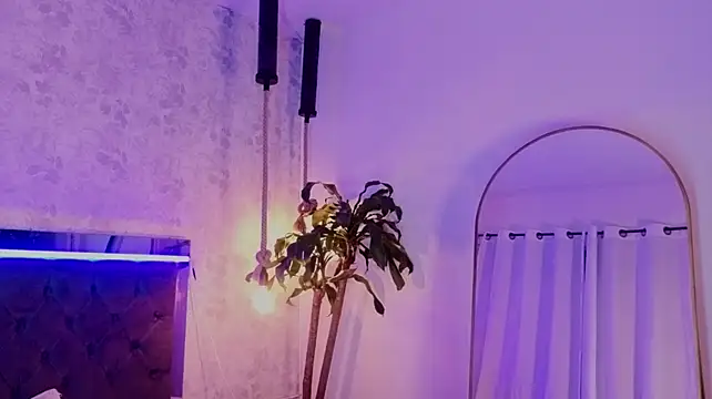 pixy_20 Adlı Modelin Web Kamerası Şovu