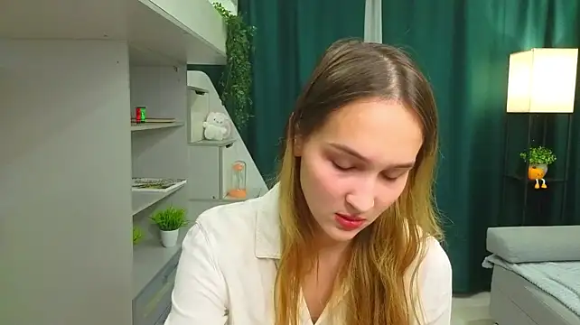 Živý XXX chat EwaSprinzl