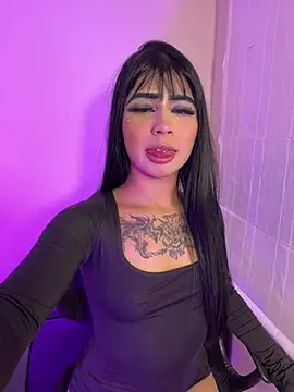 Chatroom XXX en direct de -Brittanny