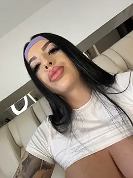 دردشة ALISSON_FOXXX1 الجنسية المباشرة