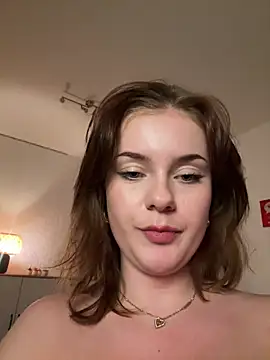 Živý XXX chat MaribelRiver