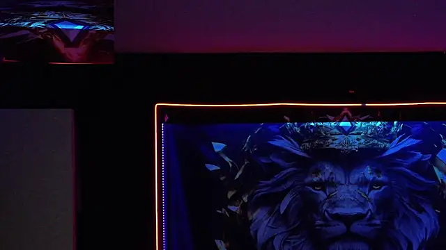 BeyondtheStreaman Live XXX chat